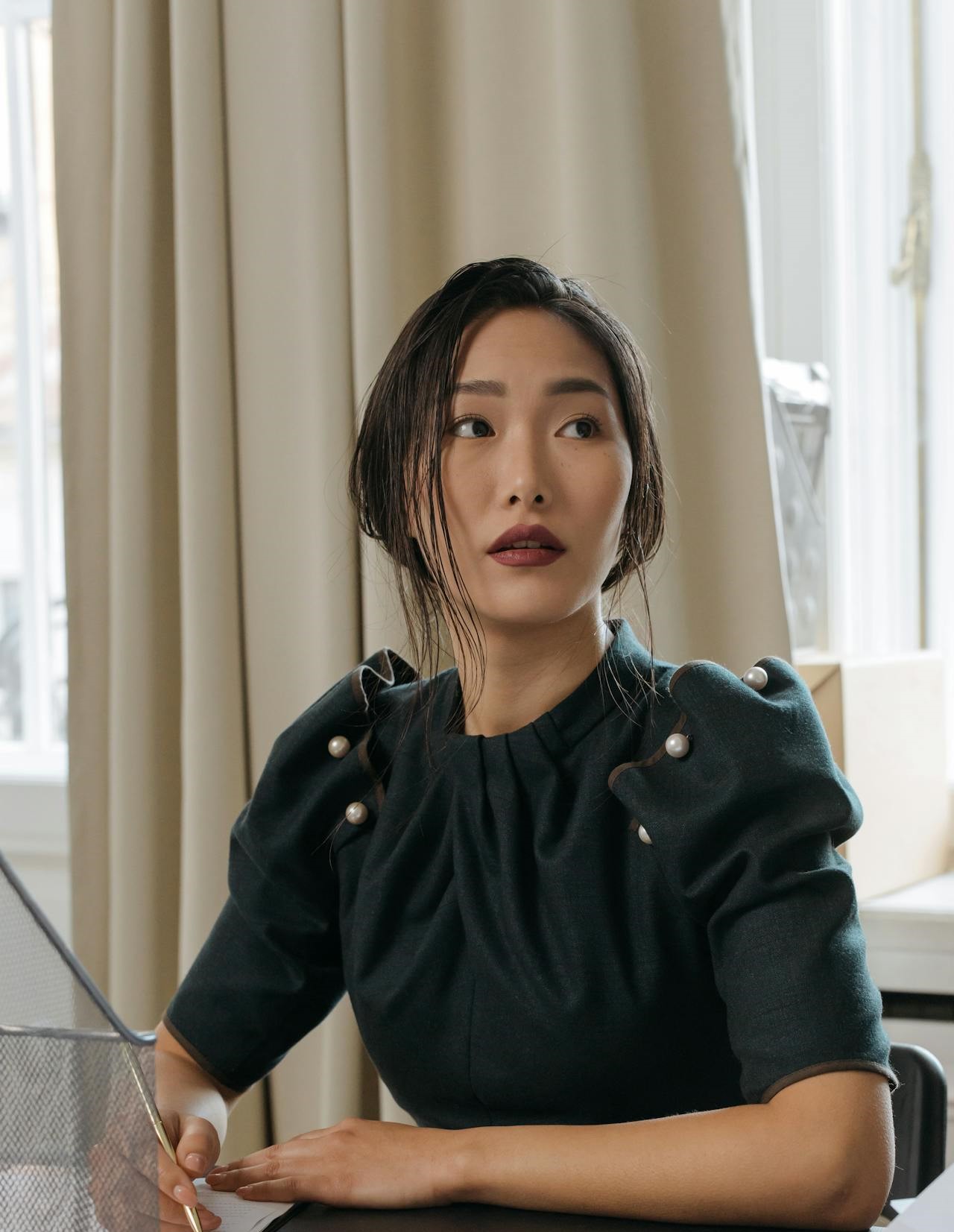 Sarah Chen