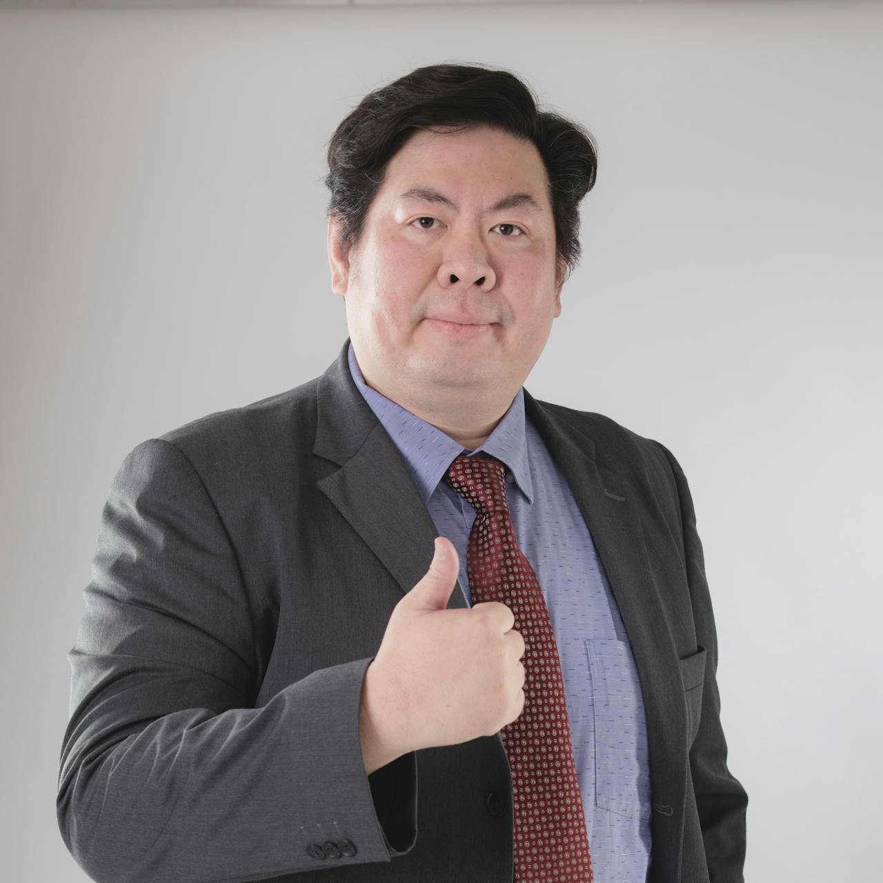 Michael Wong