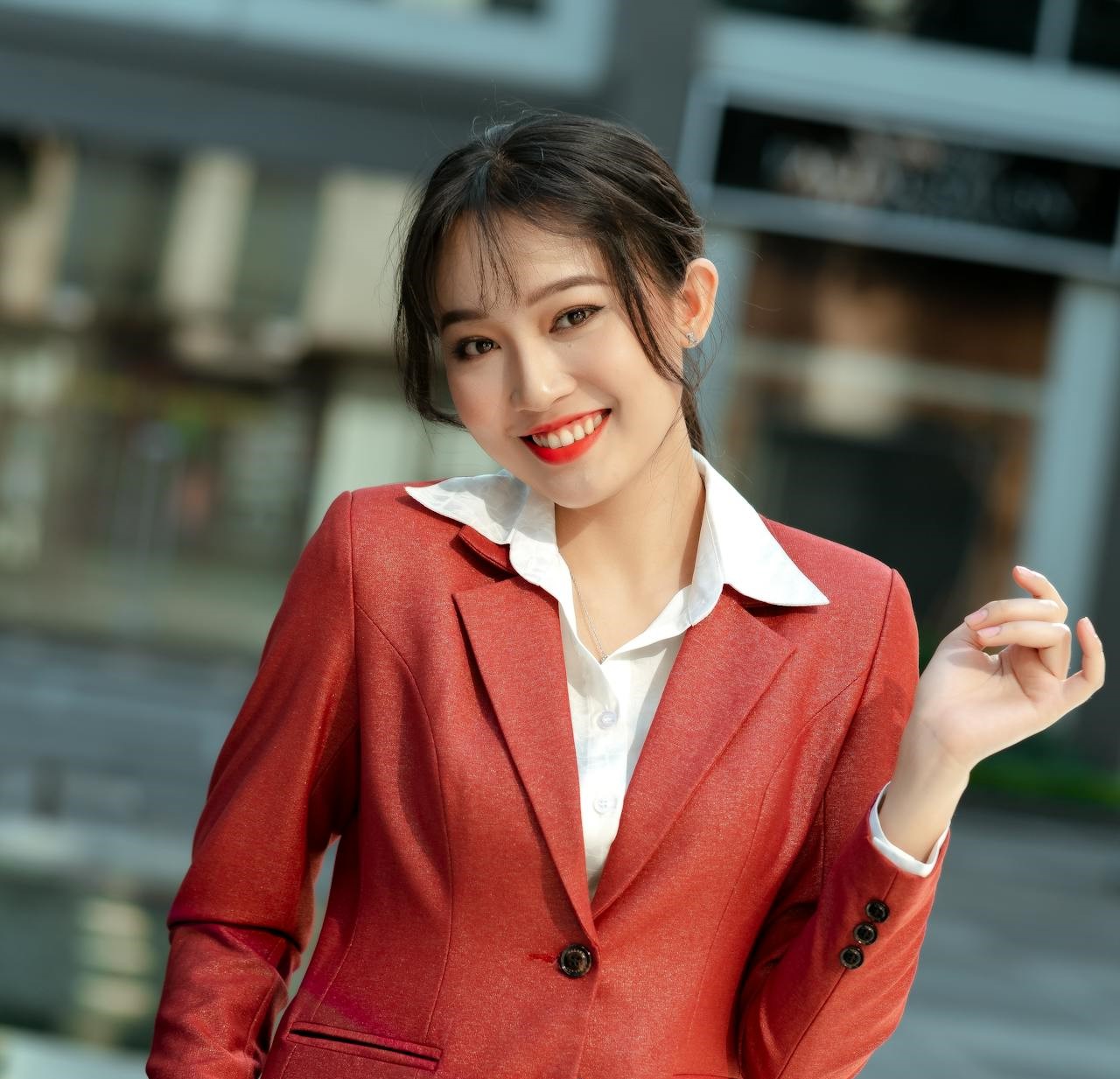 Emily Tan